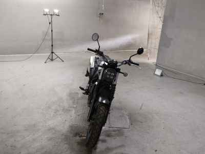 Honda CL250