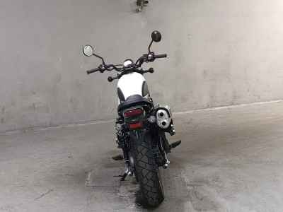 Honda CL250