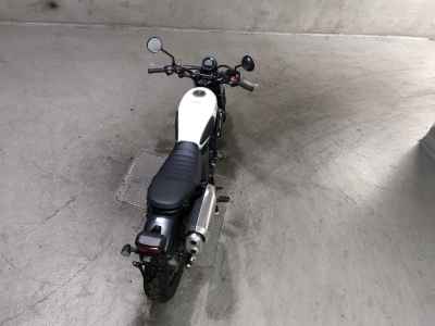 Honda CL250