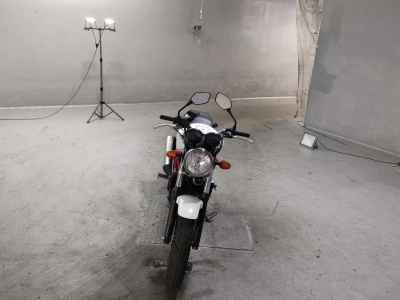 Honda VTR250 2015