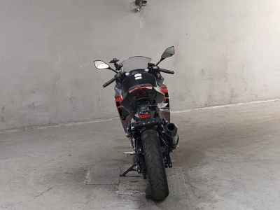 Kawasaki Ninja 400 2018
