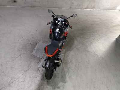 Kawasaki Ninja 400 2018