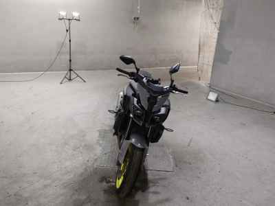 Yamaha MT-10 2017