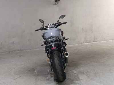 Yamaha MT-10 2017