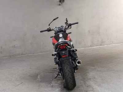 Kawasaki Z900RS 2023
