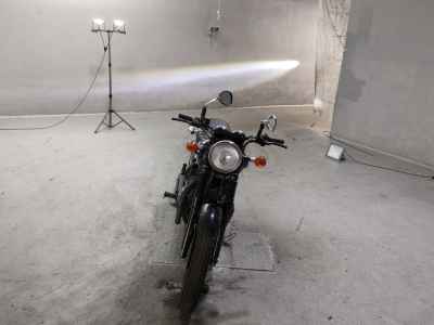 Kawasaki W800 2014