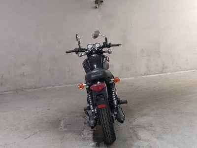 Kawasaki W800 2014
