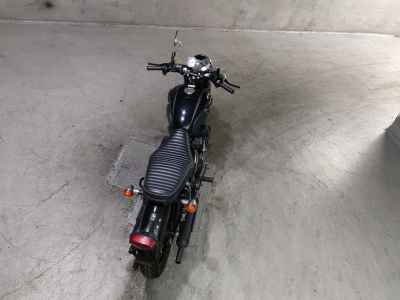 Kawasaki W800 2014
