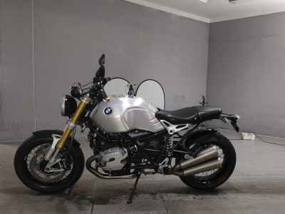 BMW R nineT 2016