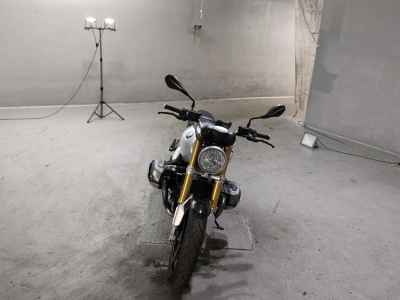 BMW R nineT 2016