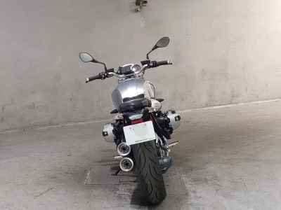 BMW R nineT 2016