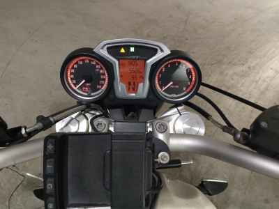 BMW R nineT 2016