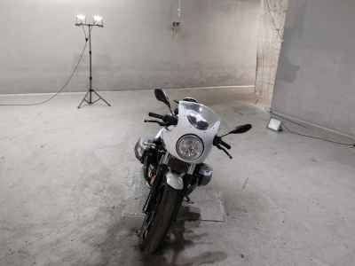 BMW R nineT Racer 2017