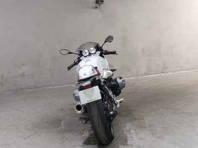 BMW R nineT Racer 2017