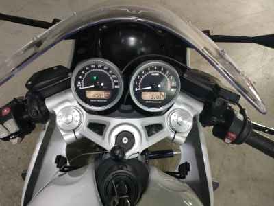 BMW R nineT Racer 2017
