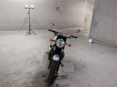 Triumph Bonneville T100 2023