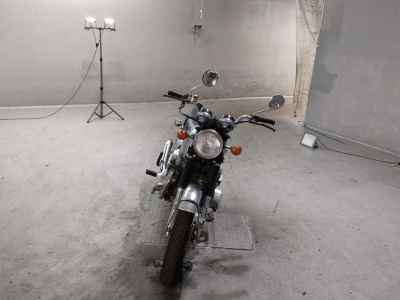 Honda CB750F 2023
