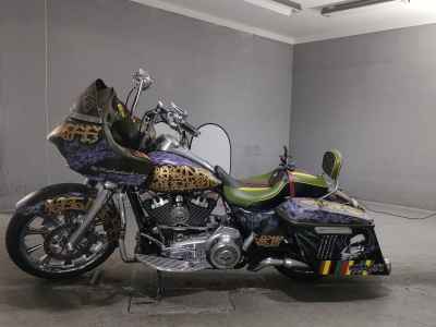 Harley-Davidson FLTRXS1690 2015