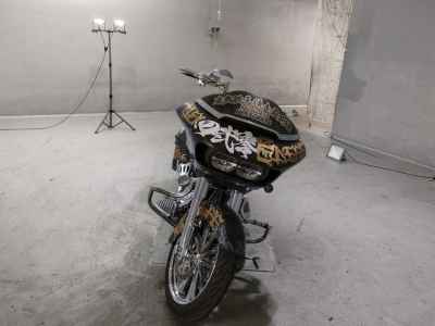 Harley-Davidson FLTRXS1690 2015
