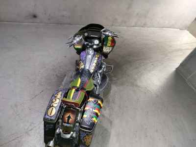 Harley-Davidson FLTRXS1690 2015