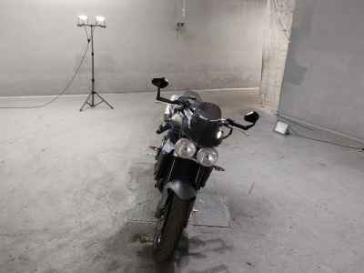 Triumph Street Triple R 2010