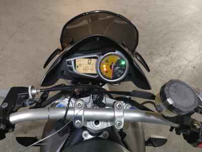 Triumph Street Triple R 2010
