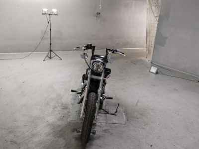 Harley-Davidson XL1200R 2008