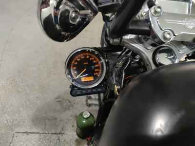 Harley-Davidson XL1200R 2008