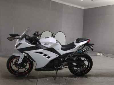 Kawasaki Ninja 250