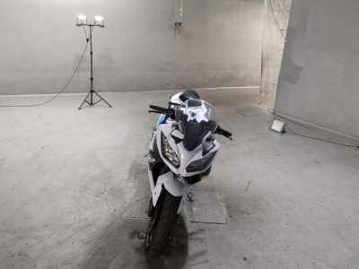 Kawasaki Ninja 250
