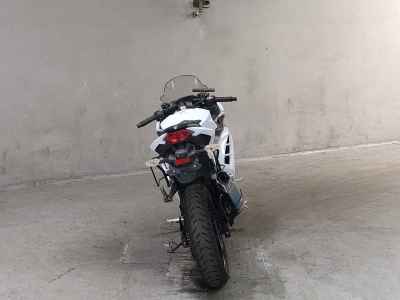 Kawasaki Ninja 250