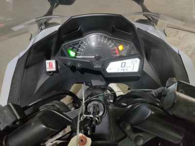 Kawasaki Ninja 250