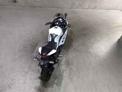 Kawasaki Ninja 250