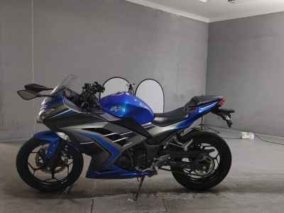 Kawasaki Ninja 250