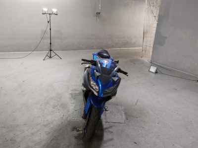 Kawasaki Ninja 250