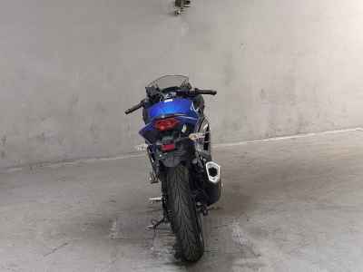 Kawasaki Ninja 250