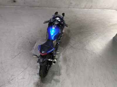 Kawasaki Ninja 250