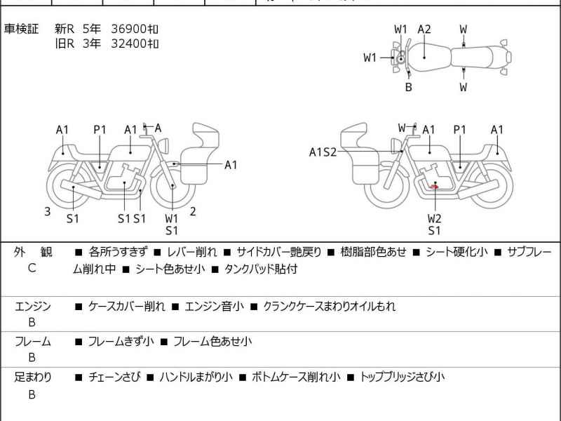 Yamaha XJR1300 2010