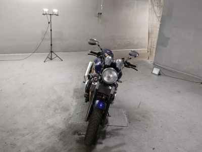 Yamaha XJR1300 2010