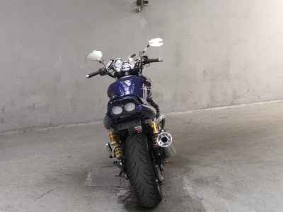 Yamaha XJR1300 2010