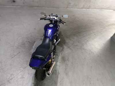 Yamaha XJR1300 2010