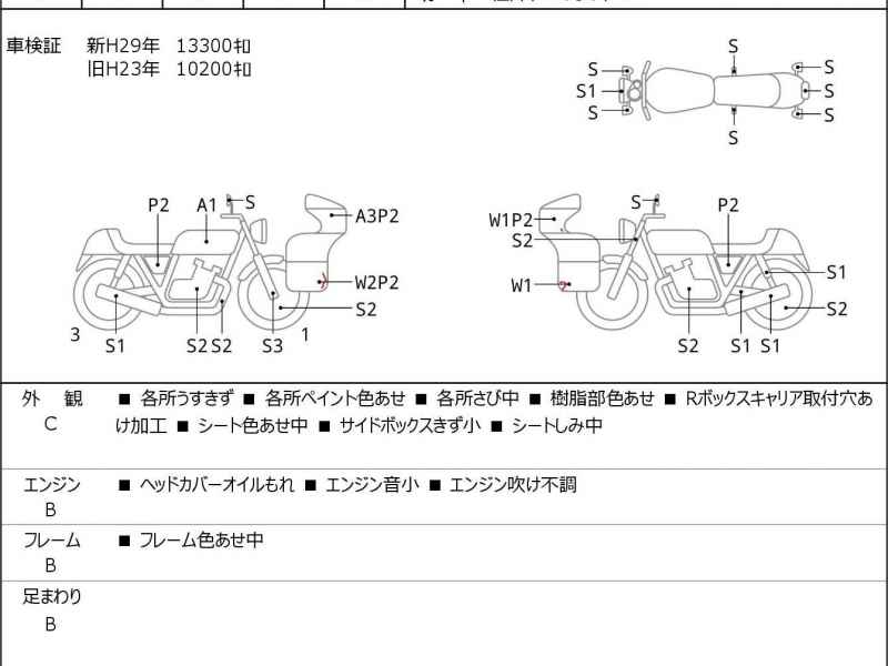Harley-Davidson FLHTCU1580 2007