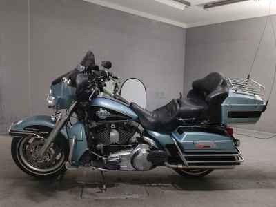 Harley-Davidson FLHTCU1580 2007