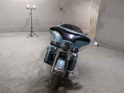 Harley-Davidson FLHTCU1580 2007