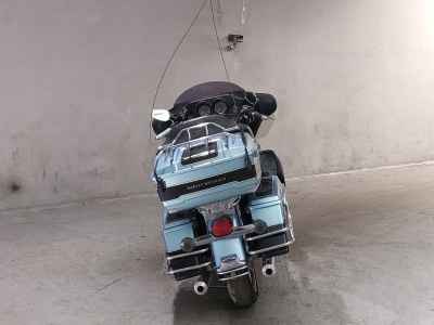 Harley-Davidson FLHTCU1580 2007