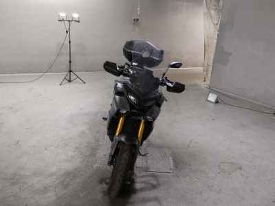 Yamaha Tracer 9 GT 2021