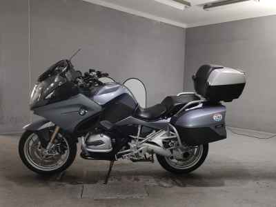 BMW R1200RT 2014