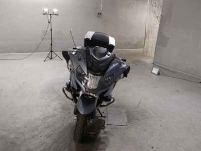 BMW R1200RT 2014