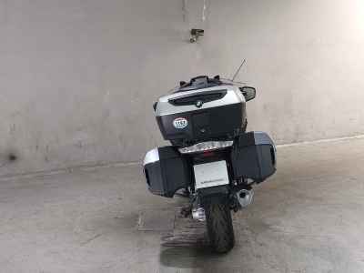 BMW R1200RT 2014