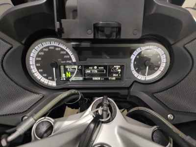 BMW R1200RT 2014
